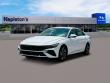 New 2025 Hyundai Elantra Limited Sedan