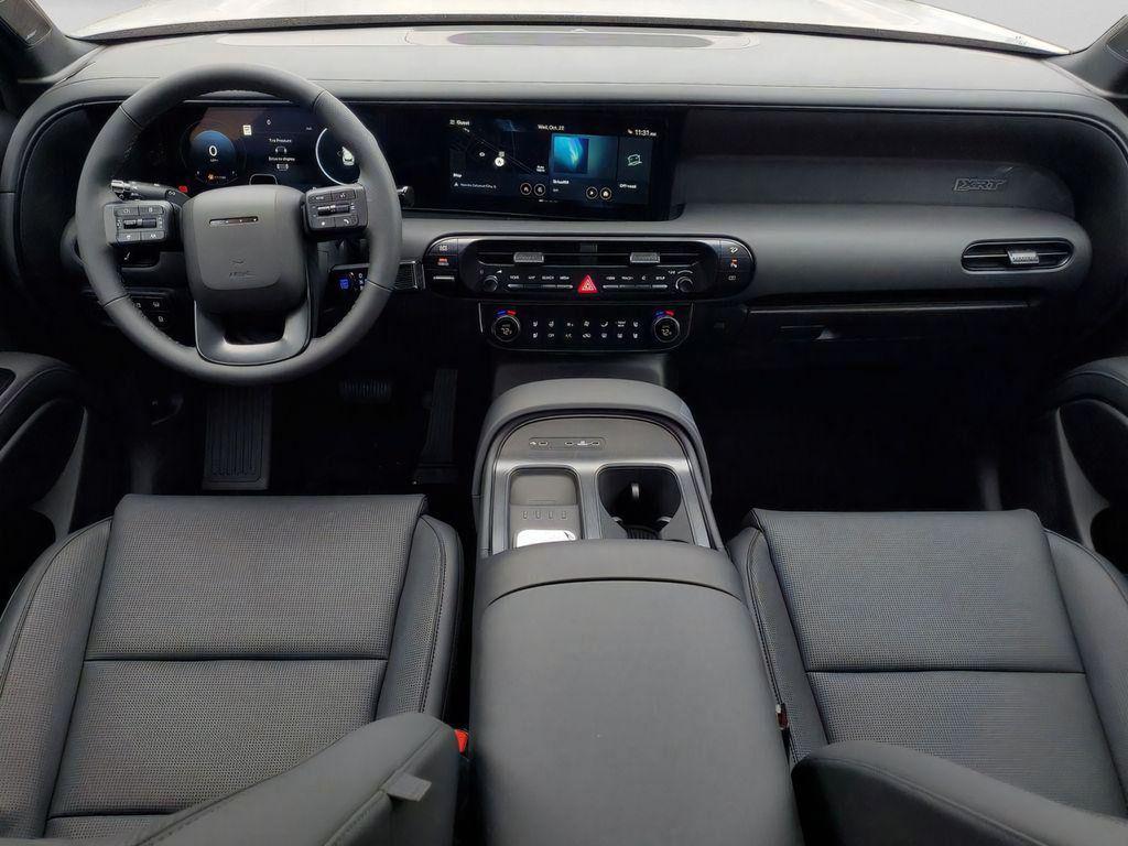 2026 Hyundai Palisade XRT Pro - Photo 19