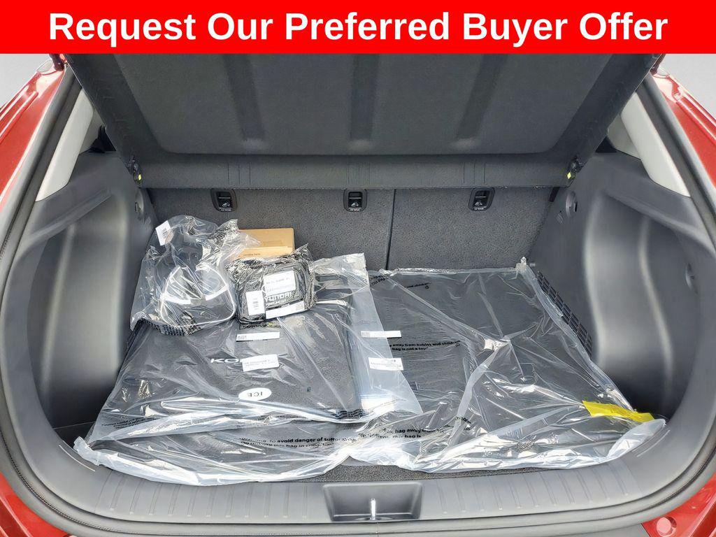 2026 Hyundai Kona SEL Sport - Photo 29