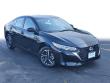 Used 2025 Nissan Sentra SV Sedan