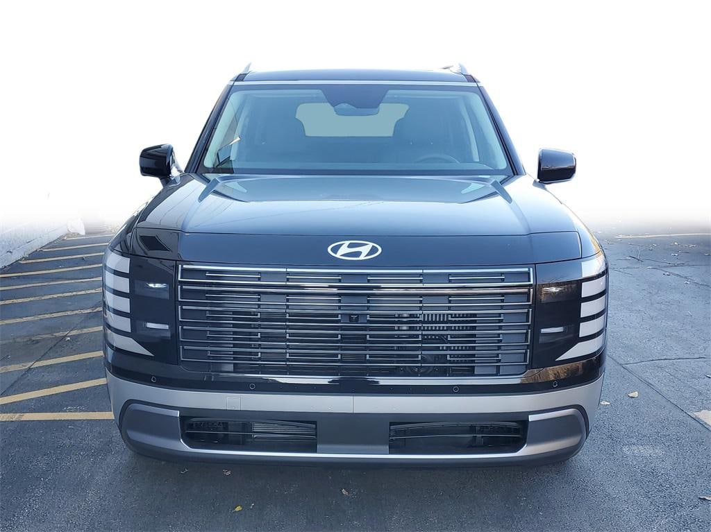 New 2026 Hyundai Palisade Hybrid SEL Premium 7P SUV