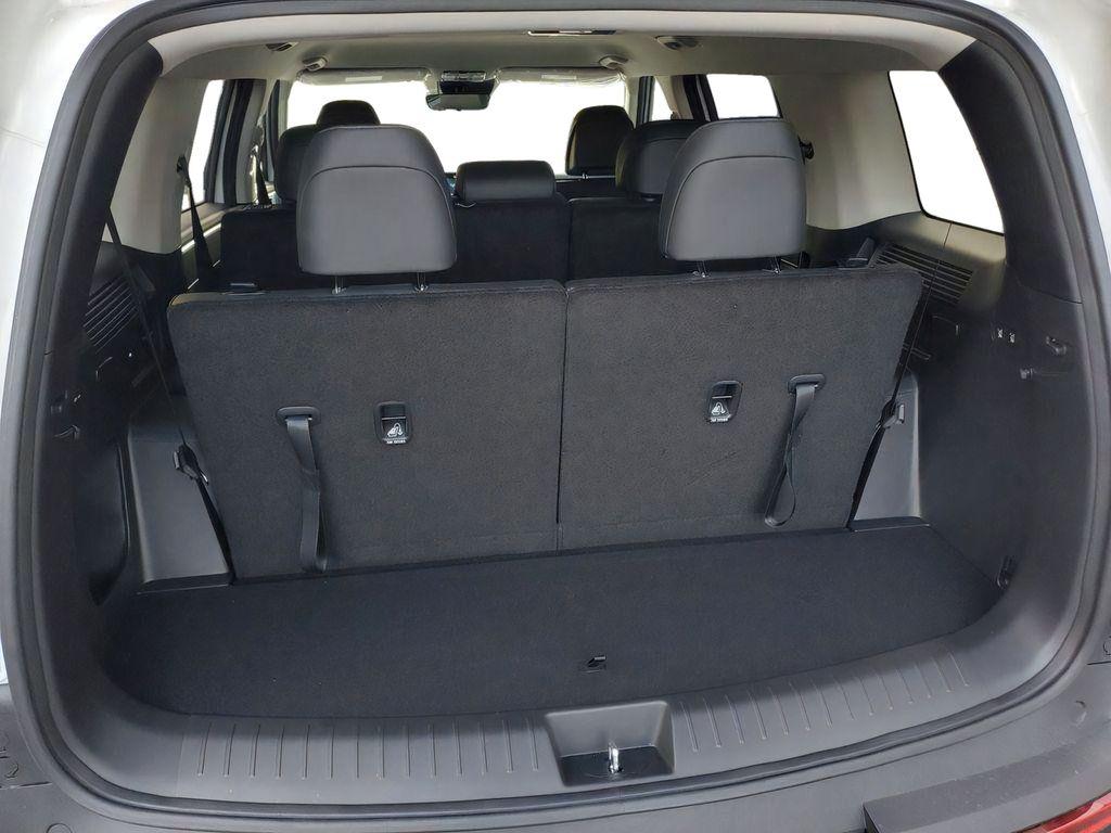 2026 Hyundai Santa Fe SEL - Photo 30