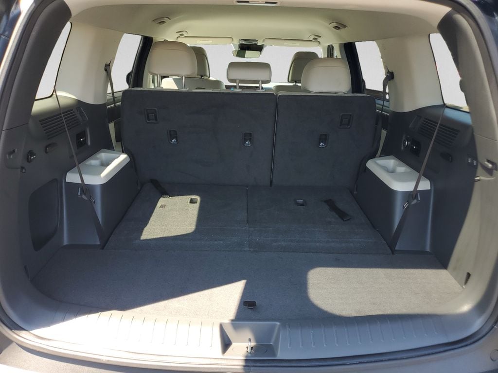 2025 Hyundai Santa Fe SEL - Photo 32