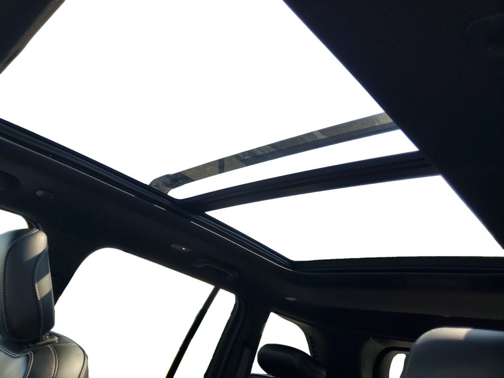 2024 Jeep Grand Cherokee Limited - Photo 13