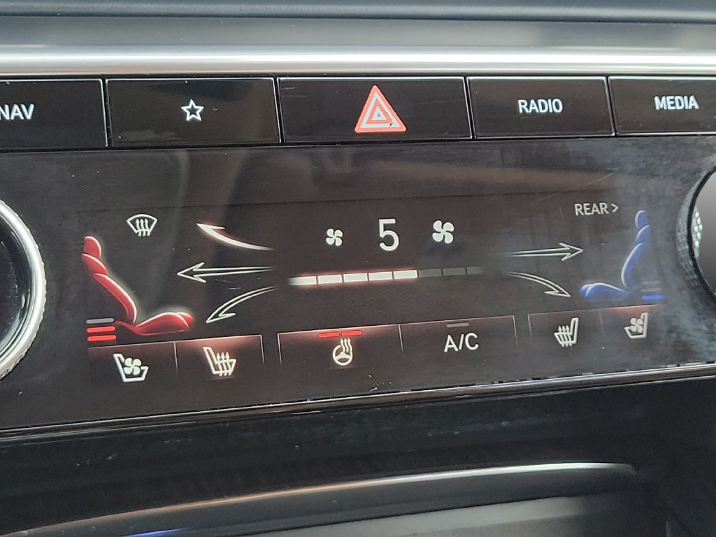 2024 GENESIS GV80 Standard - Photo 20