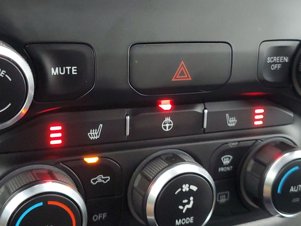 2023 RAM Ram 1500 Pickup Big Horn/Lone Star - Photo 19