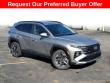 New 2026 Hyundai Tucson SEL AWD SUV