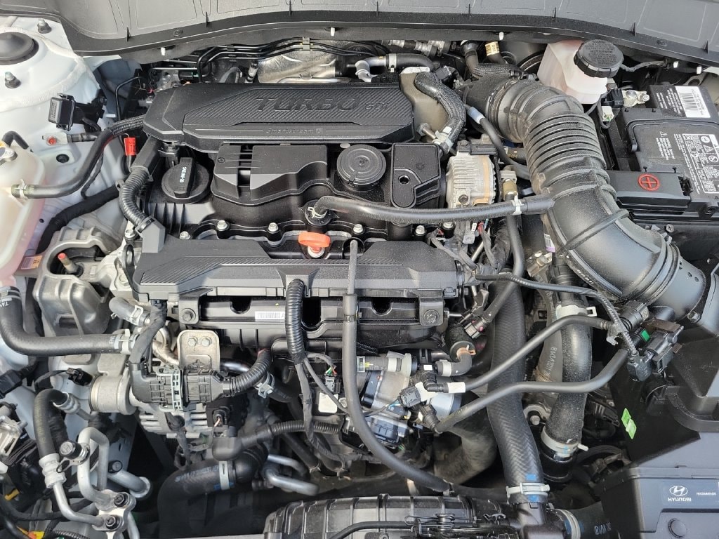 2024 Hyundai Kona Limited - Photo 29