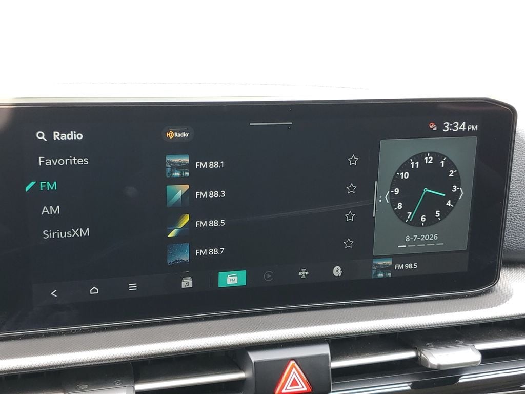 2026 Kia Sportage LX - Photo 13