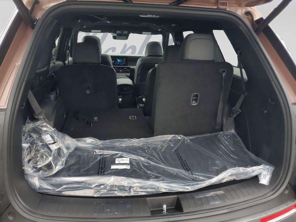 2026 Hyundai Palisade XRT Pro - Photo 31