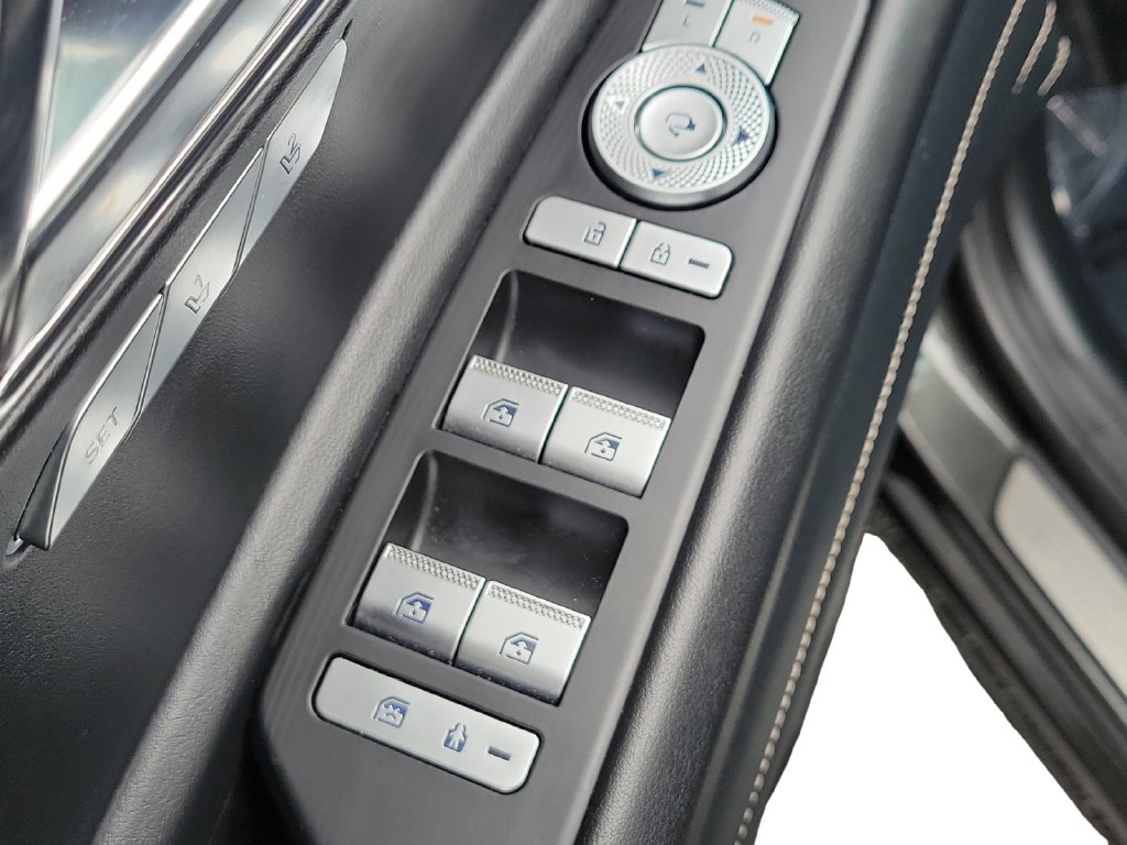2024 GENESIS GV80 Standard - Photo 24
