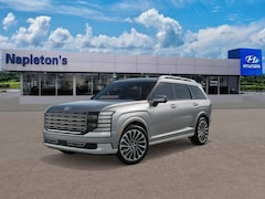 2026 Hyundai Palisade Calligraphy AWD SUV