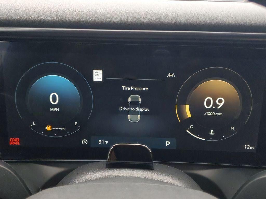 2026 Hyundai Palisade XRT Pro - Photo 22