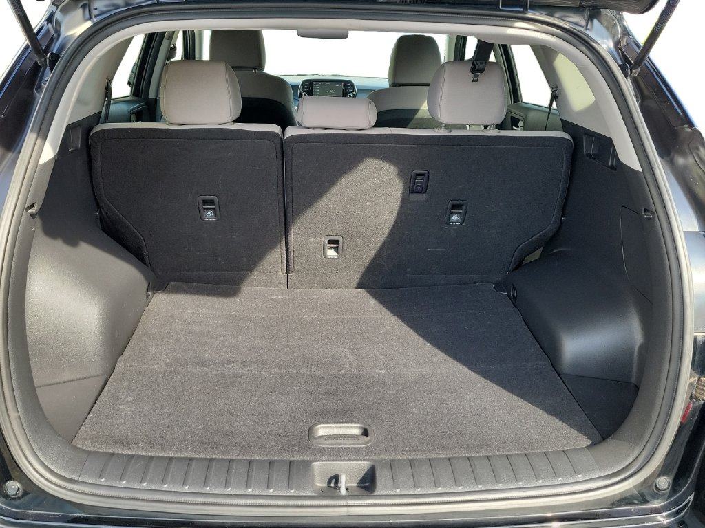 2021 Hyundai Tucson SE - Photo 24