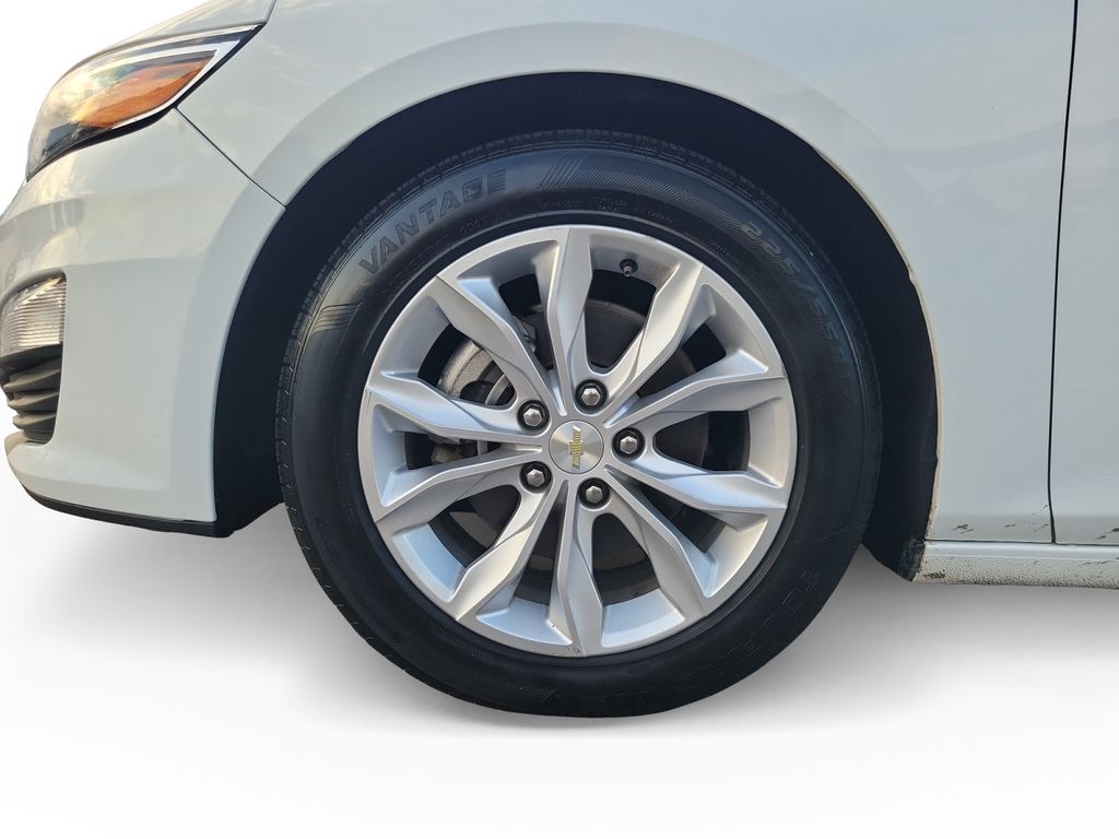 2023 Chevrolet Malibu 1LT - Photo 27