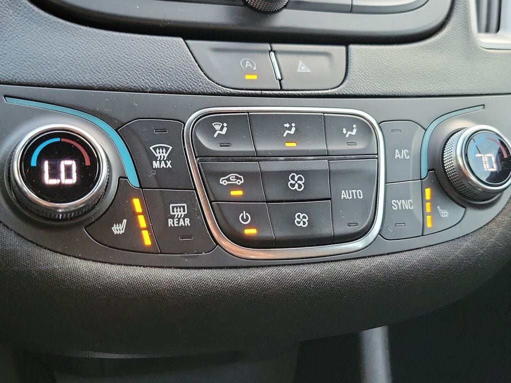 2023 Chevrolet Malibu 1LT - Photo 19