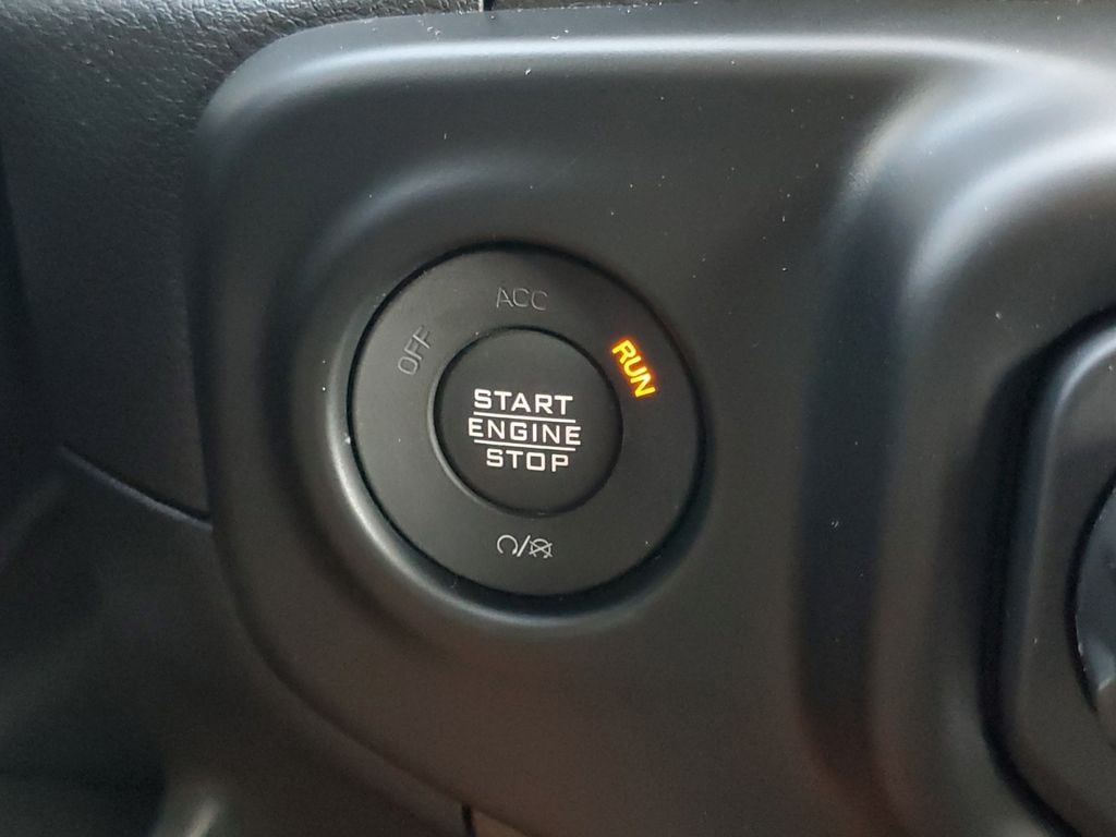2023 Jeep Wrangler 4xe Sahara 4XE - Photo 27