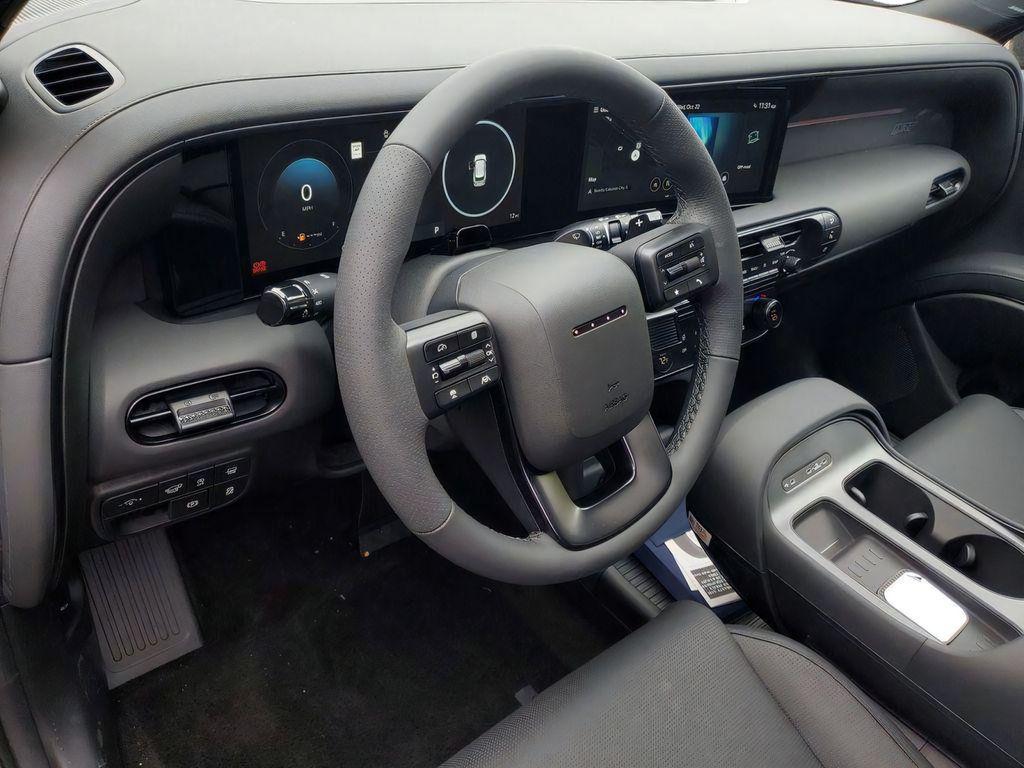 2026 Hyundai Palisade XRT Pro - Photo 16