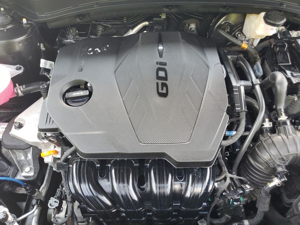 2026 Kia Sportage LX - Photo 29