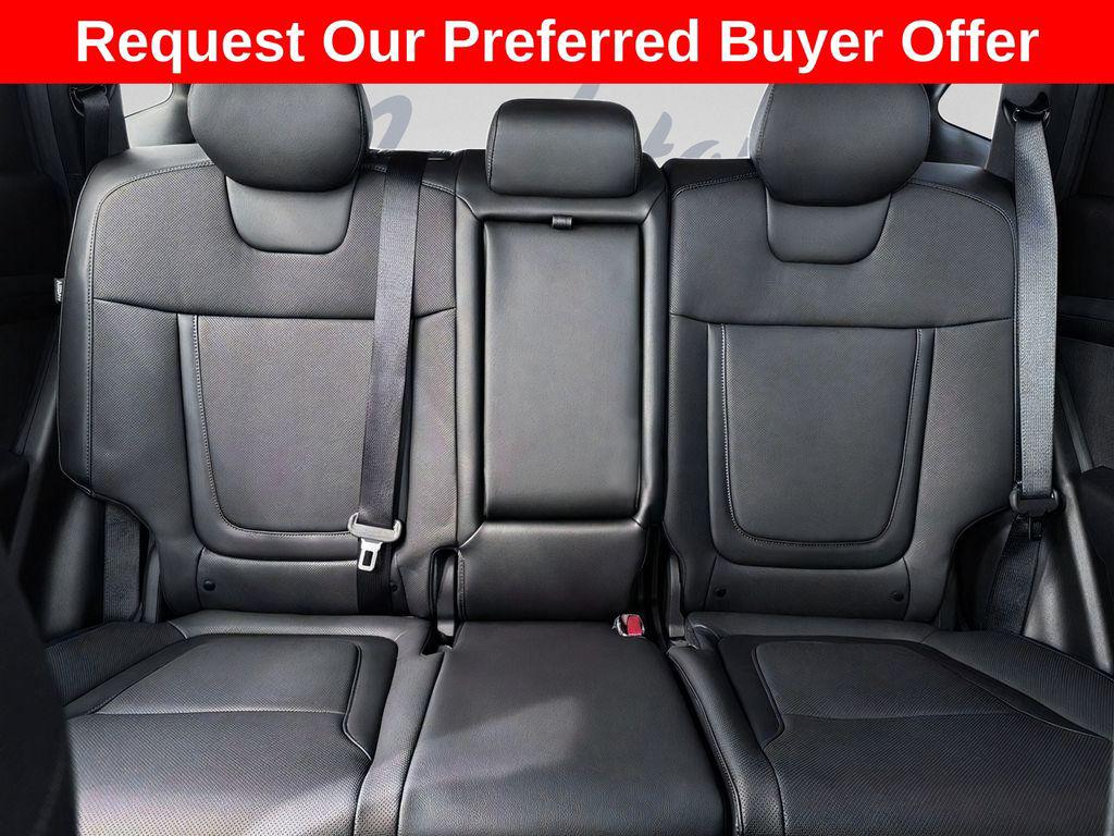 2026 Hyundai Tucson SEL Premium - Photo 20
