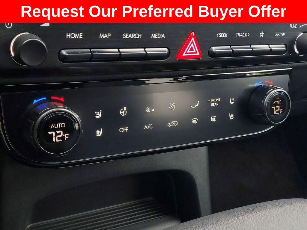 2026 Hyundai Palisade XRT Pro - Photo 26