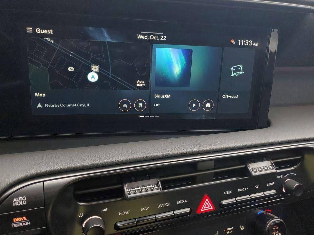 2026 Hyundai Palisade XRT Pro - Photo 24