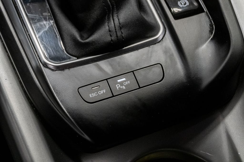 2024 Dodge Hornet GT - Photo 25