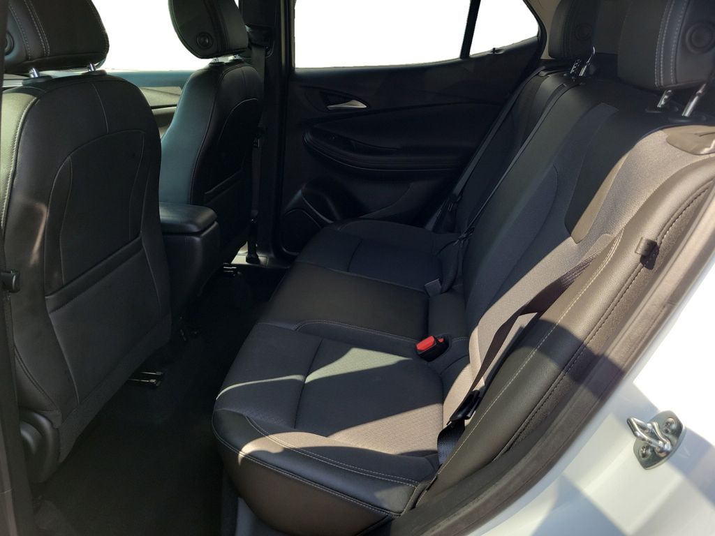 2025 Buick Encore GX Preferred - Photo 23