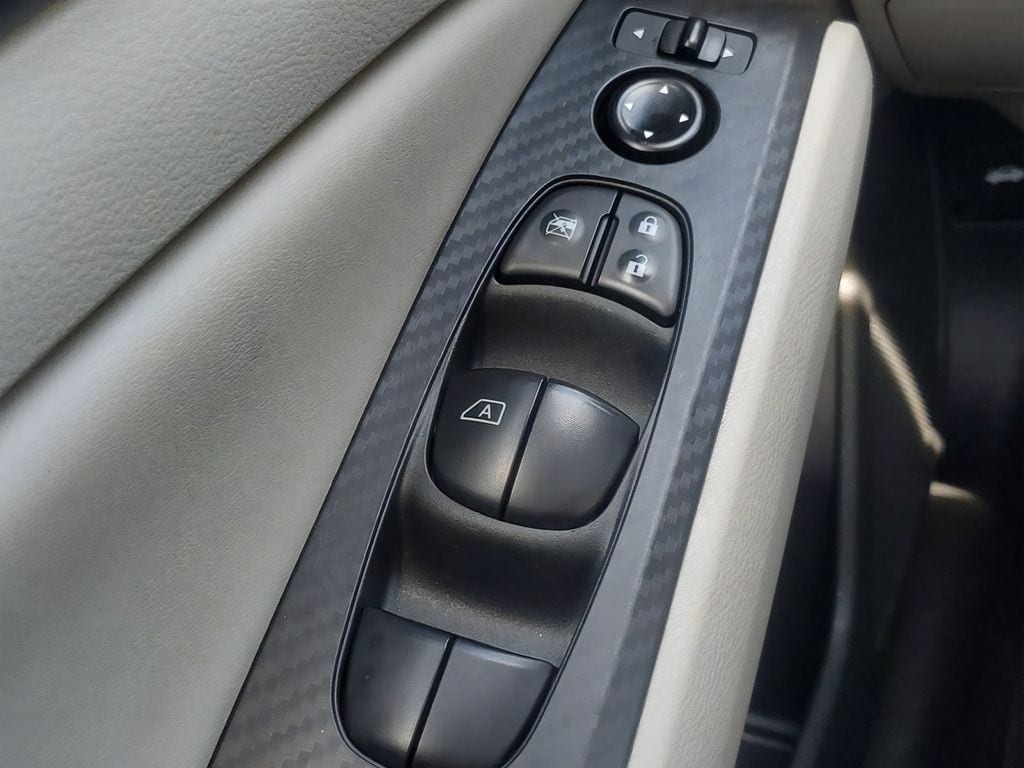 2025 Nissan Altima SV - Photo 19