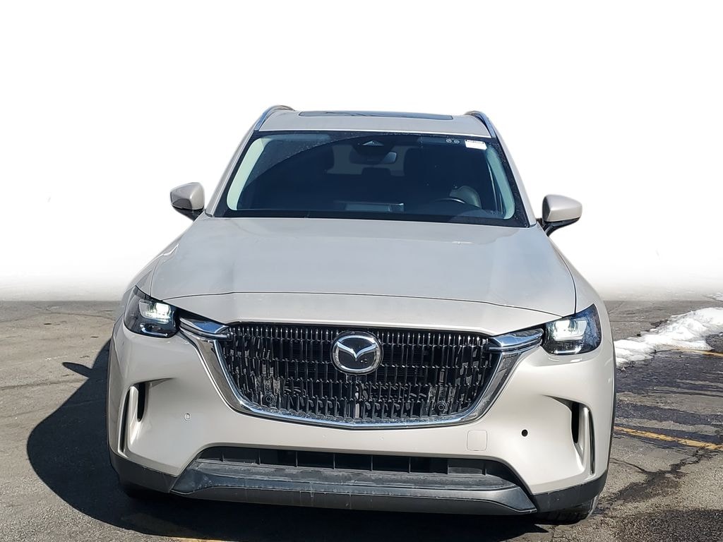 Used 2025 Mazda CX-90 3.3 Turbo Preferred Package SUV