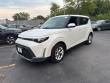Used 2023 Kia Soul LX Hatchback