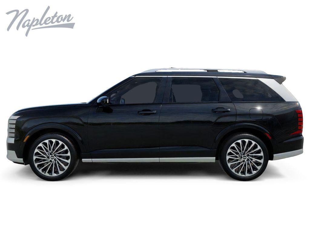 New 2026 Hyundai Palisade Hybrid Calligraphy SUV