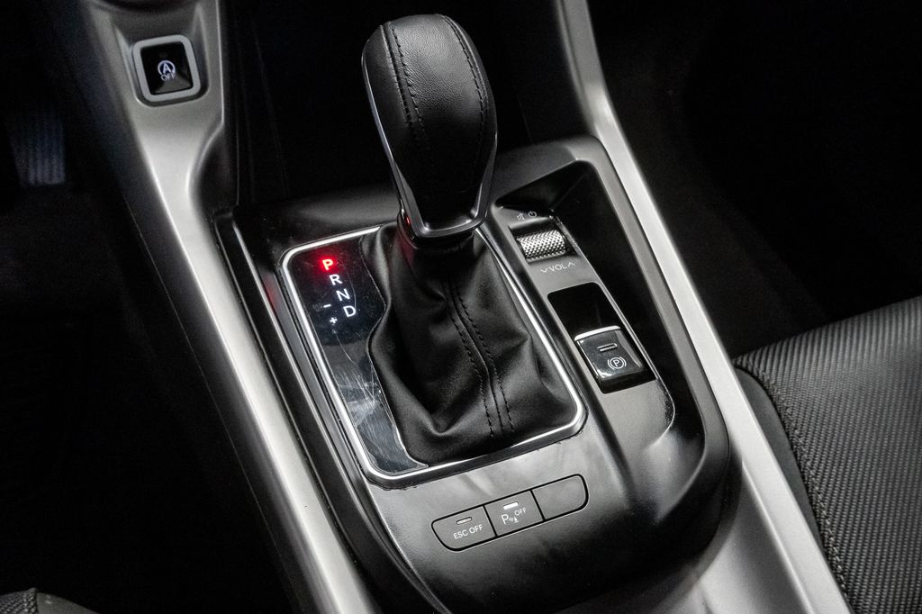 2024 Dodge Hornet GT - Photo 24