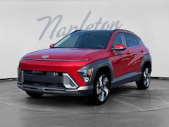 2026 Hyundai Kona Limited AWD SUV
