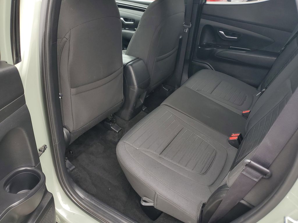 2022 Hyundai Santa Cruz SEL Premium - Photo 25