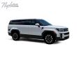 New 2026 Hyundai Santa Fe SE AWD SUV