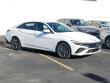 Used 2024 Hyundai Elantra SEL Sedan