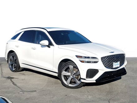 2023 Genesis GV70 2.5T SUV