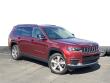 Used 2021 Jeep Grand Cherokee L Limited SUV