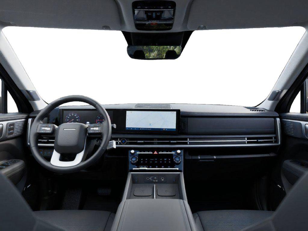 2026 Hyundai Santa Fe Limited - Photo 15