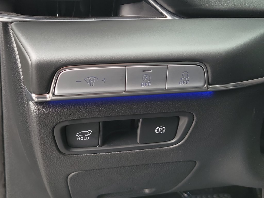2024 GENESIS GV80 Standard - Photo 23