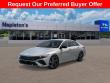 New 2026 Hyundai Elantra SEL Sport Sedan