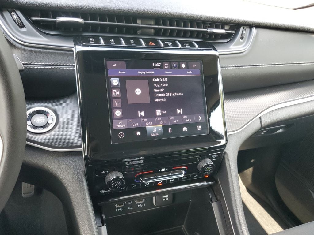 2024 Jeep Grand Cherokee Laredo - Photo 14