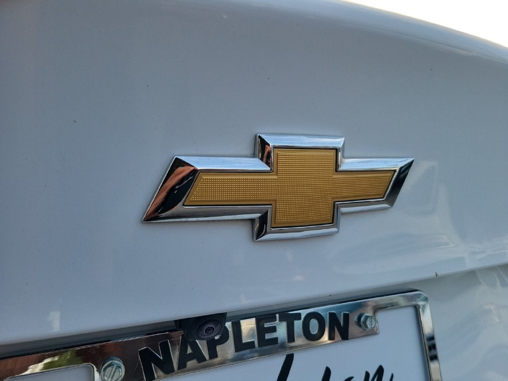 2023 Chevrolet Malibu 1LT - Photo 29