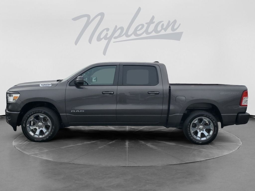 2023 RAM Ram 1500 Pickup Big Horn/Lone Star - Photo 4