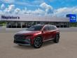 New 2026 Hyundai Tucson Limited AWD SUV