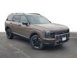 New 2026 Hyundai Palisade XRT AWD SUV