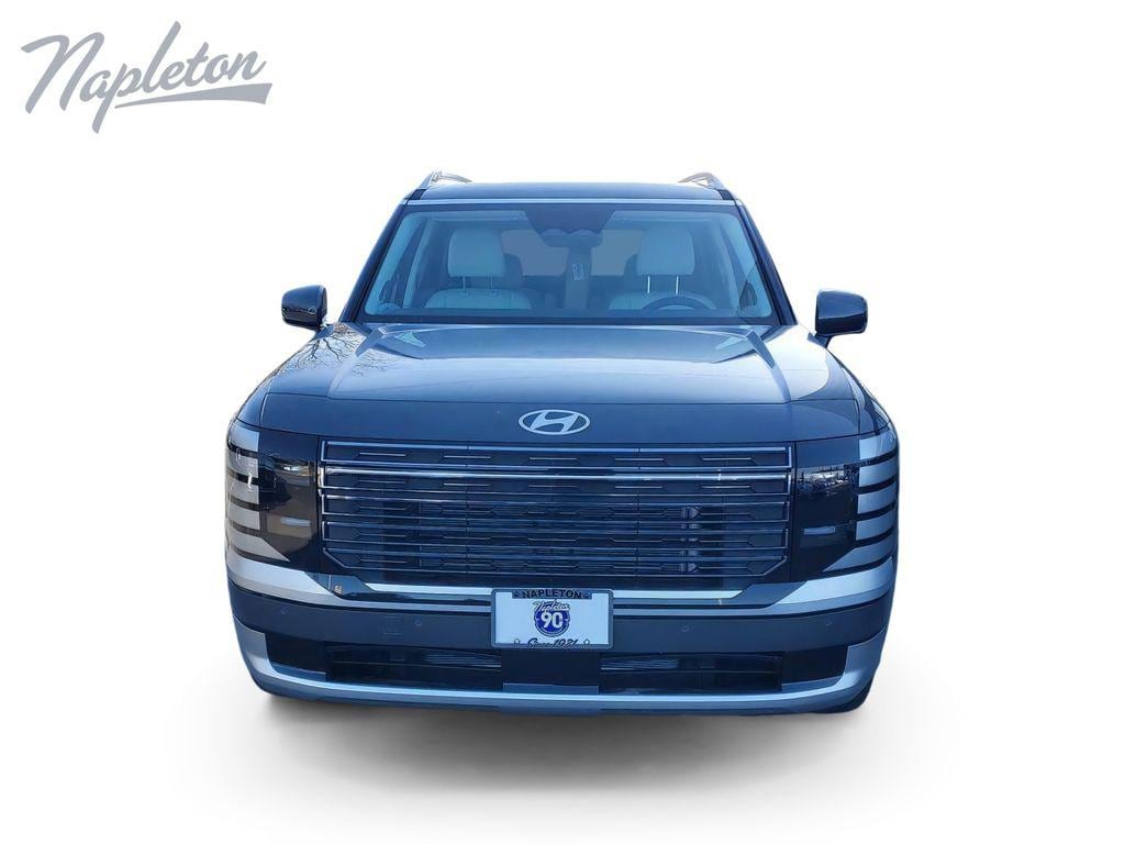New 2026 Hyundai Palisade Calligraphy AWD SUV