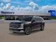 New 2026 Hyundai Palisade Hybrid Calligraphy SUV