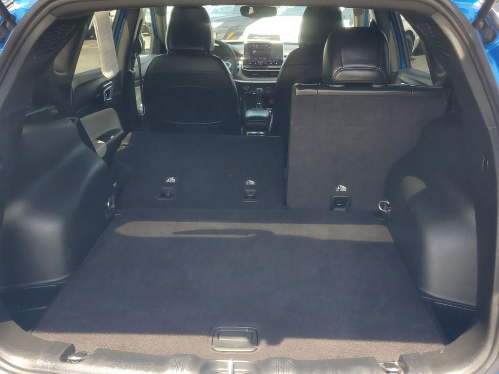 2025 Jeep Compass Limited - Photo 28